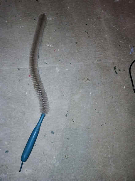 Photo of free Radiator brush (Central Braintree) #2