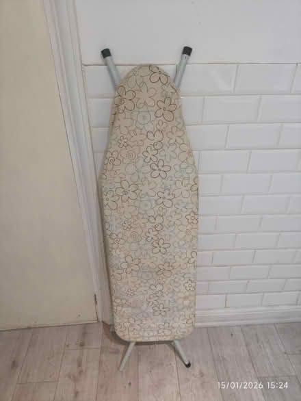 Photo of free Ironing board (WV4 parkfields) #1