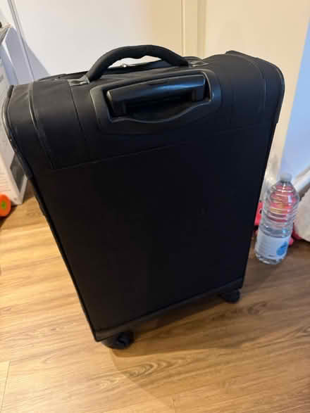 Photo of free Luggage (SE13) #2