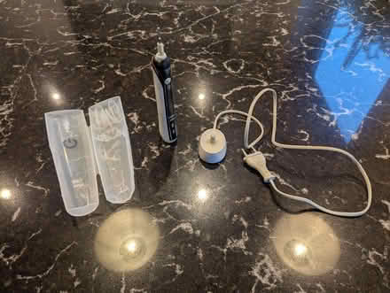 Photo of free Oral B Pro 2 2500N (N1 0BN) #1