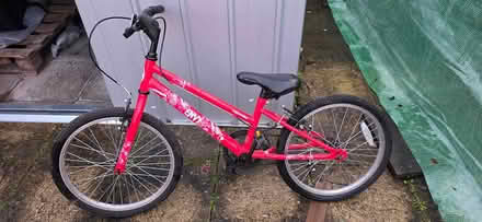 Photo of free Bikes (Shirley B90) #1