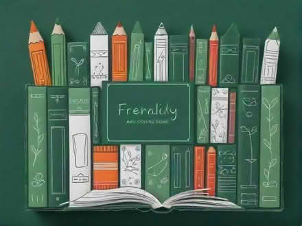 Photo of Adult Colouring Books (Shipley BD18) #1
