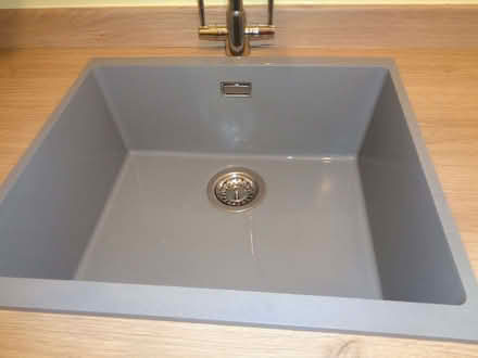 Photo of free Sink (Bare LA4) #1