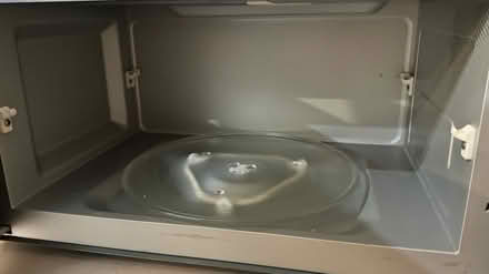 Photo of free Over stove microwave (Lino lakes) #2