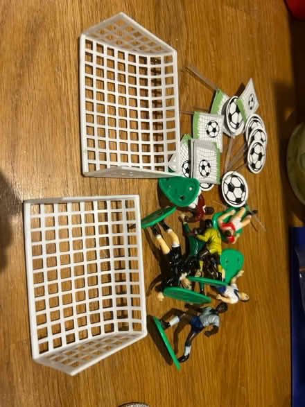Photo of free Cake decorations (Enfield EN2) #1