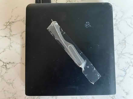 Photo of free optical drive (Brightwood Park/Petworth DC) #2