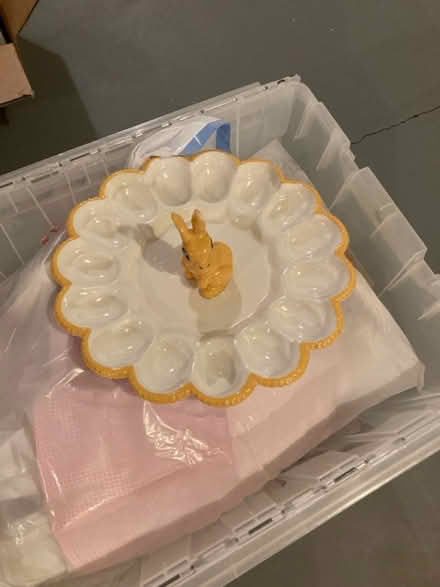Photo of free Easter decorations (New Milford) #2