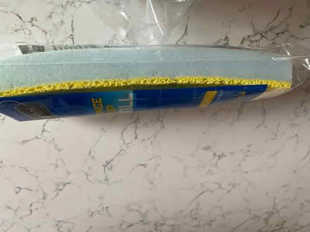 Photo of free sponge mop head new (Brightwood Park/Petworth DC) #1