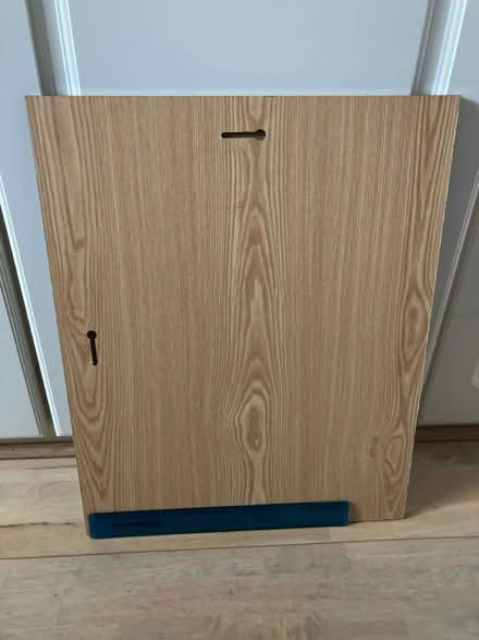 Photo of free Hardback Frozen Poster (Chellaston DE73) #2