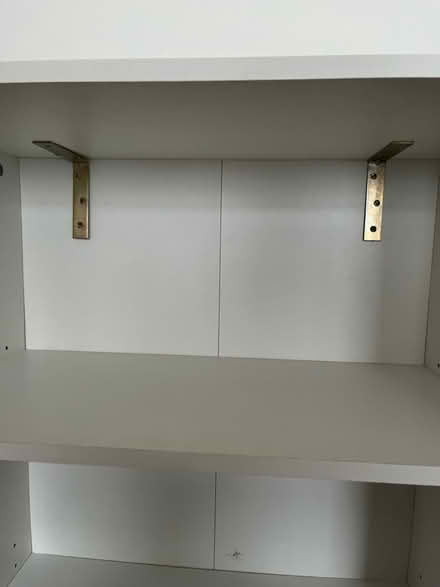 Photo of free Bookshelf (Thornton Heath CR7 8) #2