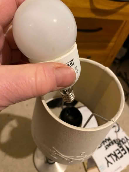 Photo of free Side light (Bristol BS3 (Totterdown)) #3