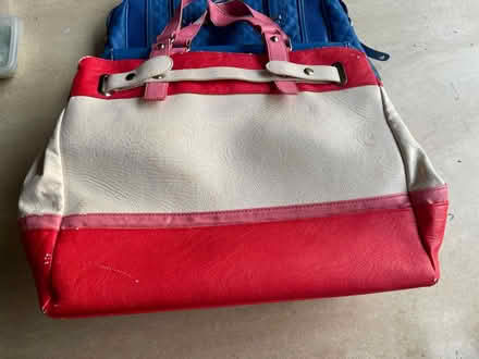 Photo of free 2 ladies handbags (Heswall CH60) #2