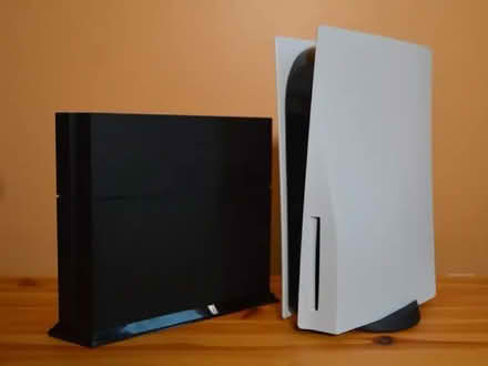 Photo of PlayStation (Copenhagen) #1