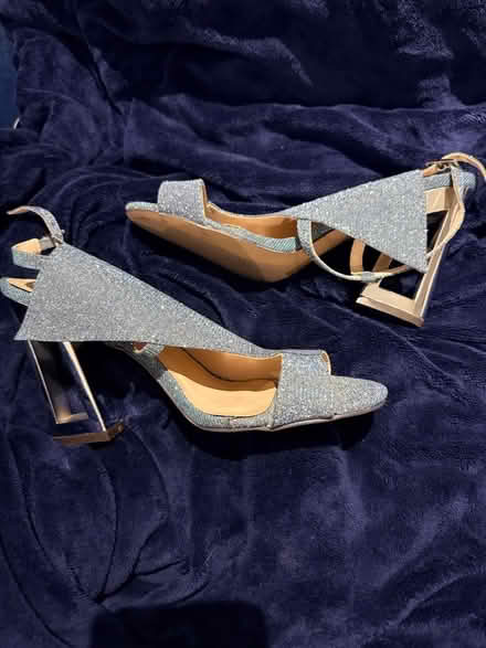 Photo of free Bag of womens heels (Croydon CR2) #1