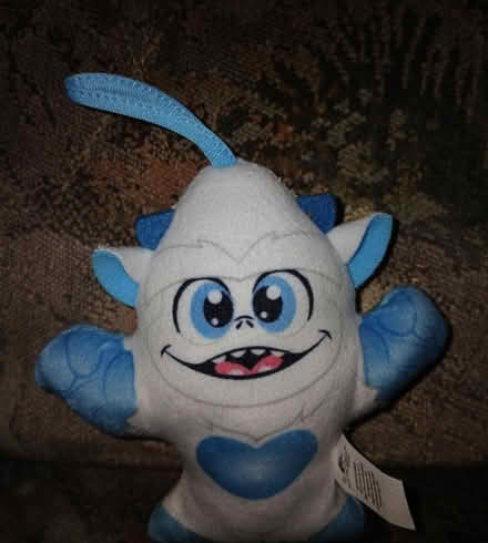 Photo of free Soft toy (Chattenden) #1