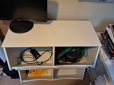 Photo of free Toy storage units (Headington OX3) #3