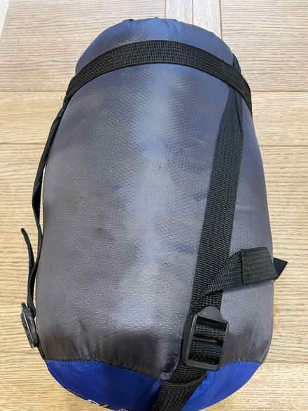 Photo of free Sleeping bag Junior (Dean EH4) #2