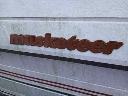 Photo of free Caravan (Near Penybont LD15) #4