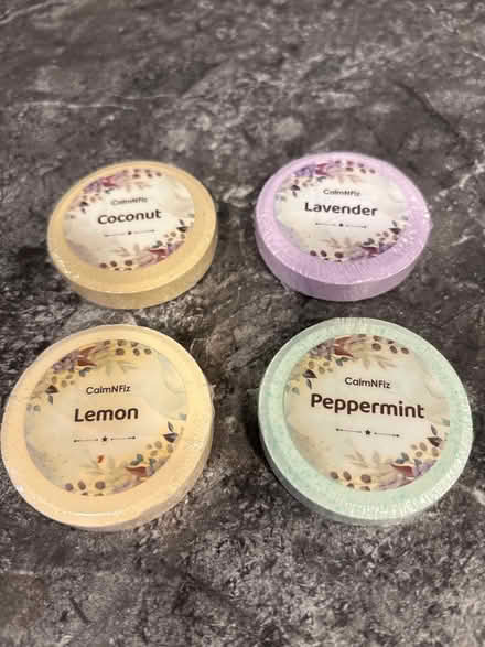 Photo of free Bath fizzies (Drexel Hill) #1