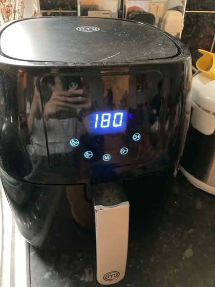 Photo of free Airfryer (Bradley Stoke) #1
