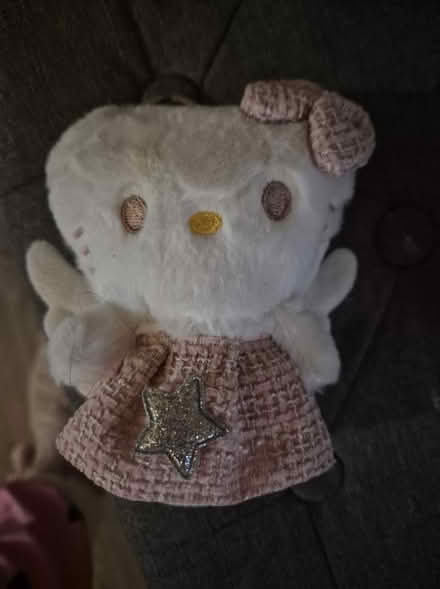 Photo of free Hello kitty keyring (CH65) #1