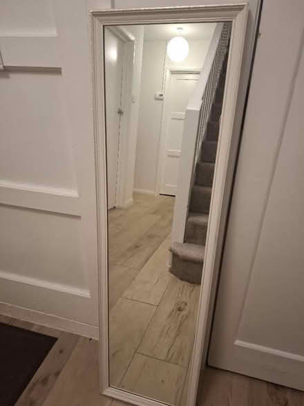 Photo of free Long mirror (New Marston OX3) #1