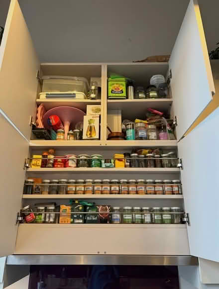 Photo of free Kitchen units to give away (Bruntsfield EH10) #2