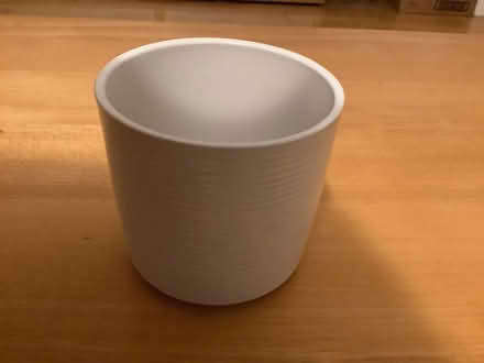 Photo of free Plant pot (Barbican EC2Y) #1