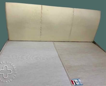 Photo of free Bed Base & Headboard (Titchfield Common PO14) #1