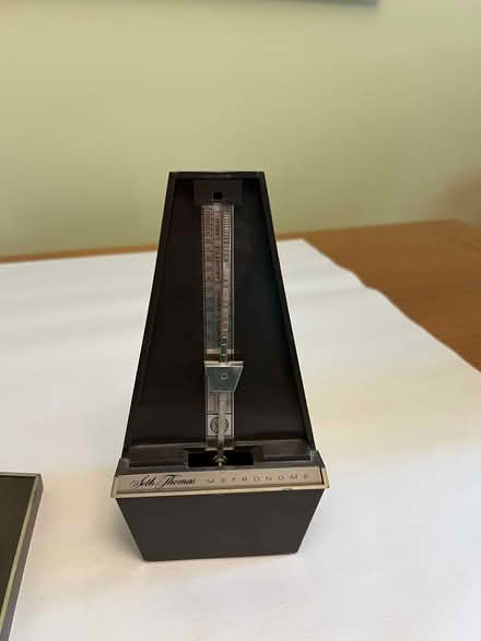 Photo of free Metronome (Midtown Palo Alto) #2