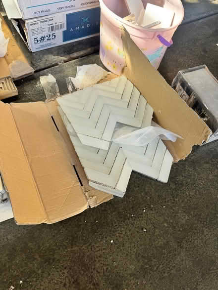 Photo of free Tiles (92127) #4