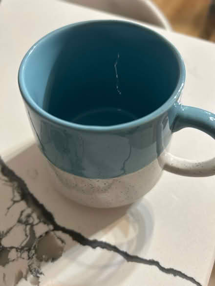 Photo of free Pair of coffee/ tea mugs (Worcester park KT4) #1