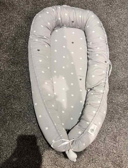Photo of free Round Cat or Dog Bed (Rm17) #3