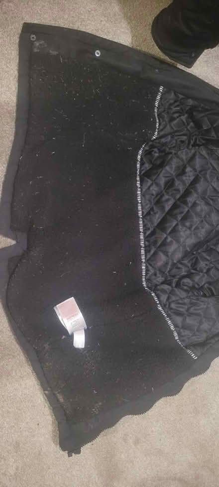 Photo of free 7-8y/o Firetrap coat (Bagshot GU19) #3