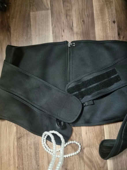 Photo of free Neoprene waister size 20/22 (stroud green N4) #1
