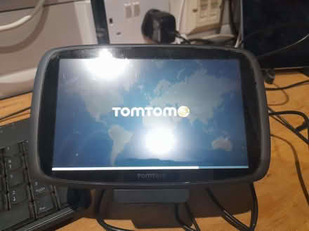 Photo of free Tom Tom Sat Nav (Little Kingshill HP16) #1
