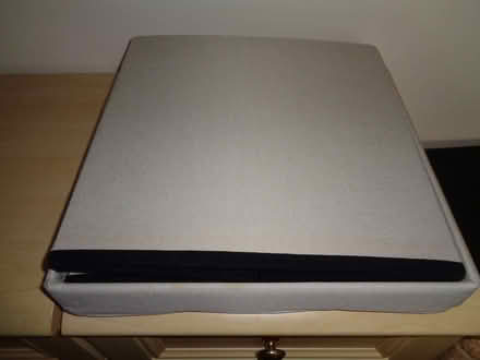 Photo of free Storage cubes/light seating (Bare LA4) #2
