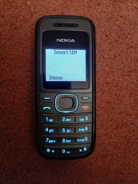 Photo of free nokia mobile phone (B90 shirley) #2