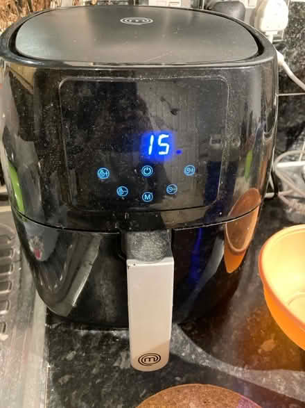 Photo of free Airfryer (Bradley Stoke) #3