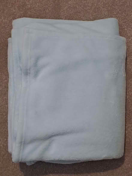 Photo of free Various items of bedding (Ladygrove OX11) #1