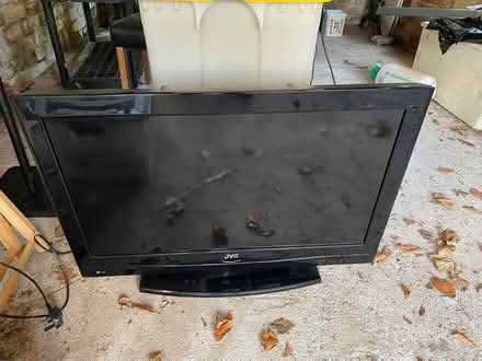 Photo of free TV DVD Player & DVDS (Silverdale) #1