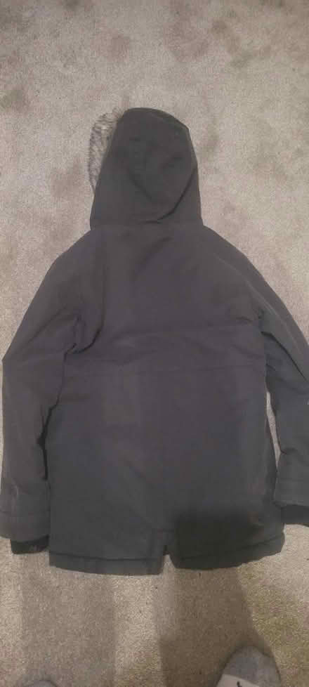 Photo of free 7-8y/o Firetrap coat (Bagshot GU19) #2
