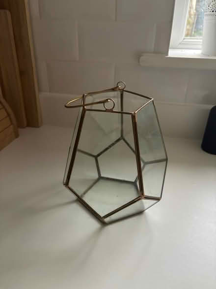 Photo of free Lantern (Bs15 4ub) #3