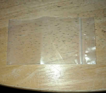 Photo of free Plastic bags (Erith DA17) #1