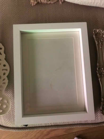 Photo of free 3 photo frames (UB5 6TX) #1
