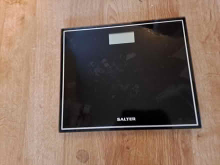 Photo of free Digital scales (Cambridge CB4) #1
