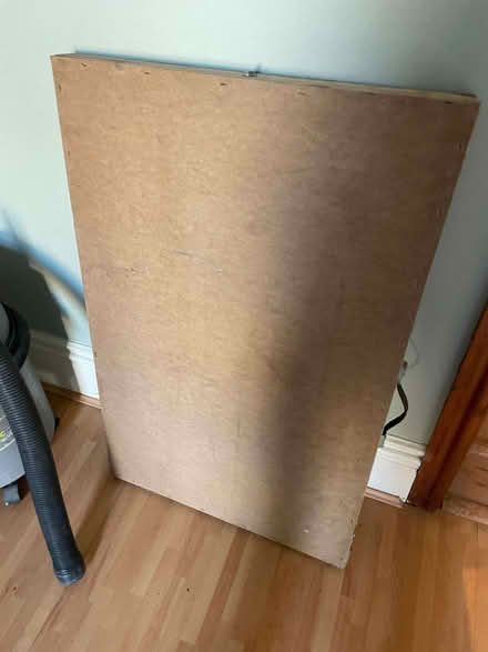 Photo of free Pasting table (Bowerham LA1) #1