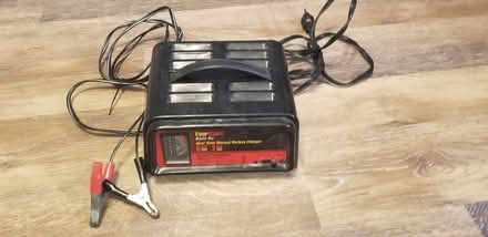 Photo of free 12 V battery charger (South Fort Collins) #1