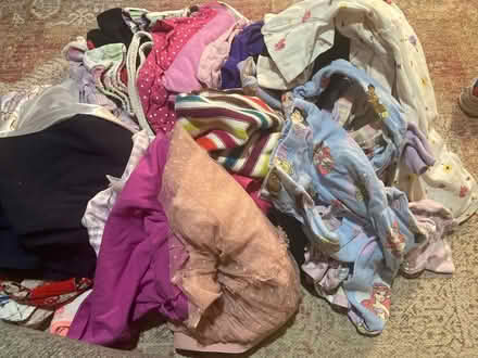 Photo of free Girls clothes (NE DC 20018) #1