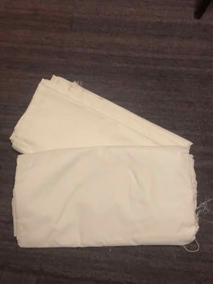 Photo of free Sport Curtains w/Tie Backs & Liner (Leamington Spa (CV32)) #4